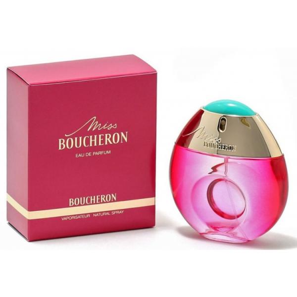 Miss Boucheron туалетные духи