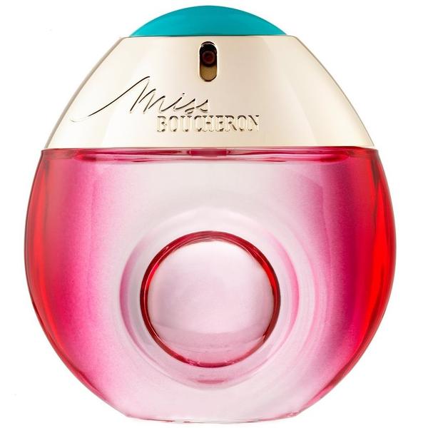 Miss Boucheron туалетные духи