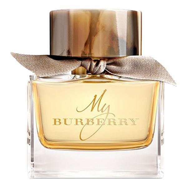 My Burberry туалетные духи