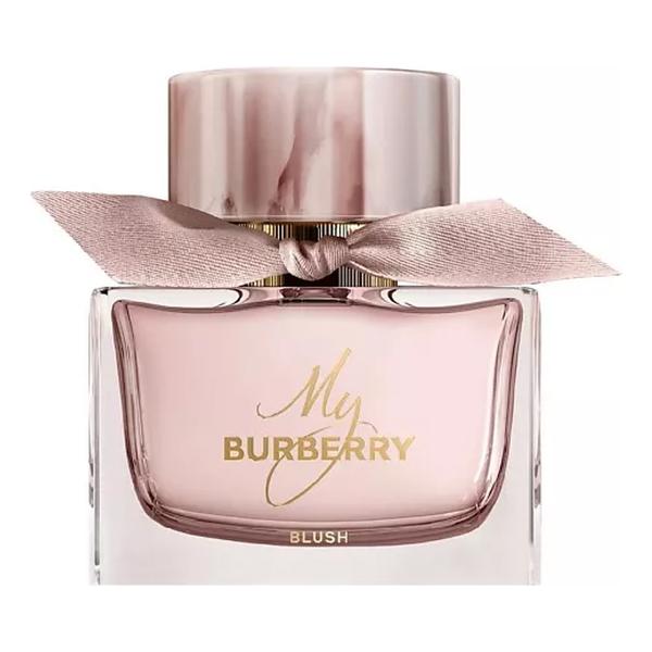 Burberry My Burberry Blush туалетные духи