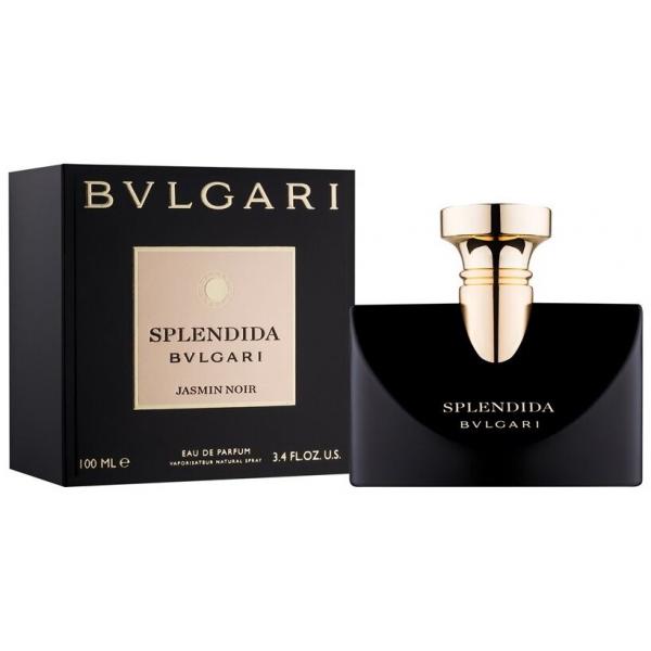Bvlgari Splendida Jasmin Noir туалетные духи