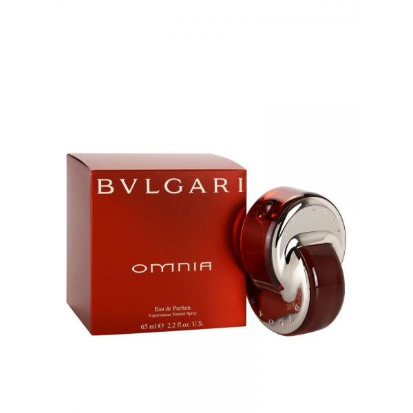 Bvlgari Omnia туалетные духи