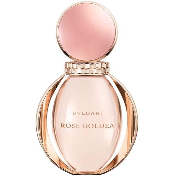 Bvlgari Rose Goldea туалетные духи