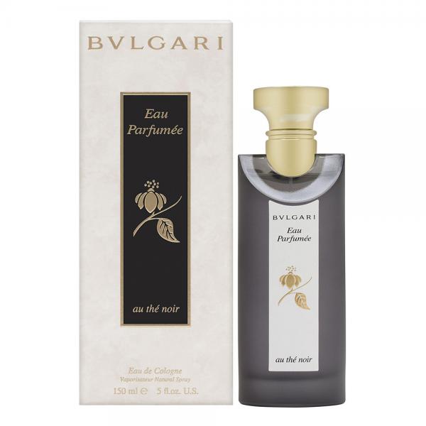 Bvlgari Eau Parfumee Au The Noir одеколон