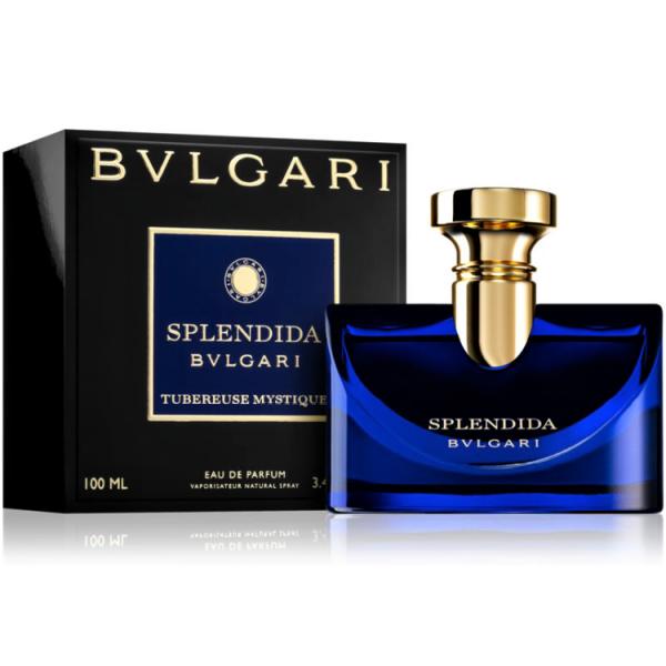 Bvlgari Splendida Tubereuse Mystique туалетные духи