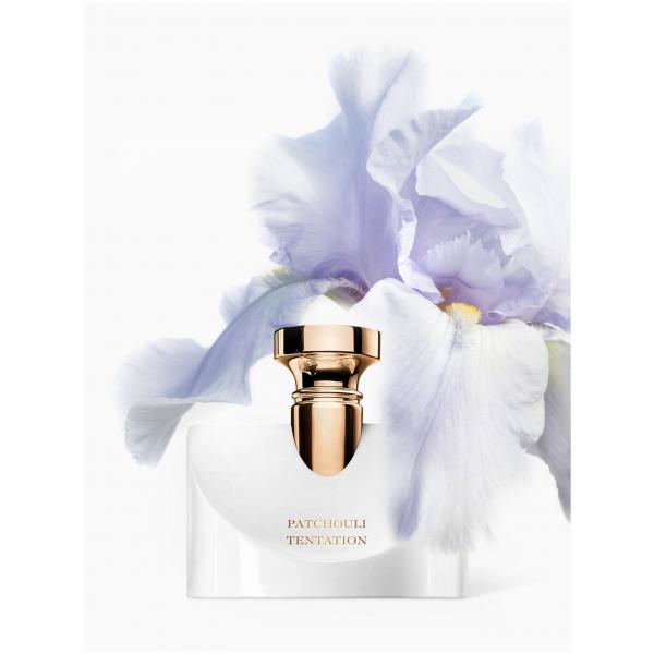 Bvlgari Splendida Patchouli Tentation туалетные духи