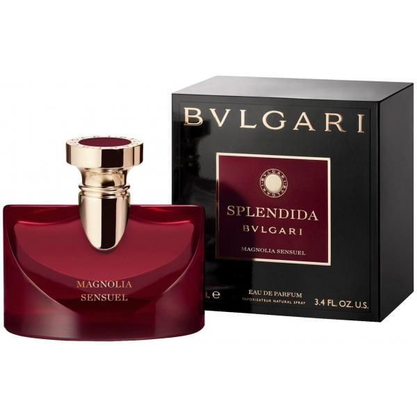 Bvlgari Splendida Magnolia Sensuel туалетные духи