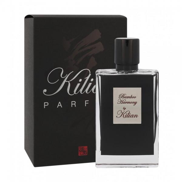 Kilian Bamboo Harmony туалетные духи