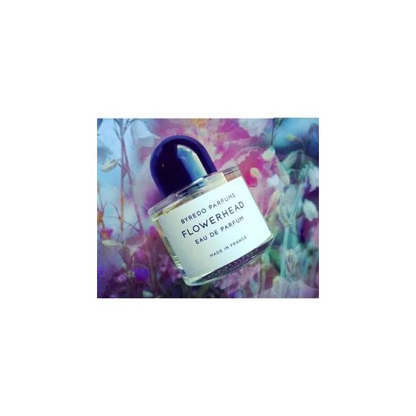 Byredo Flowerhead туалетные духи