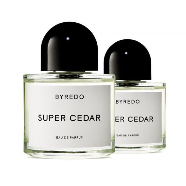 Byredo Super Cedar туалетные духи