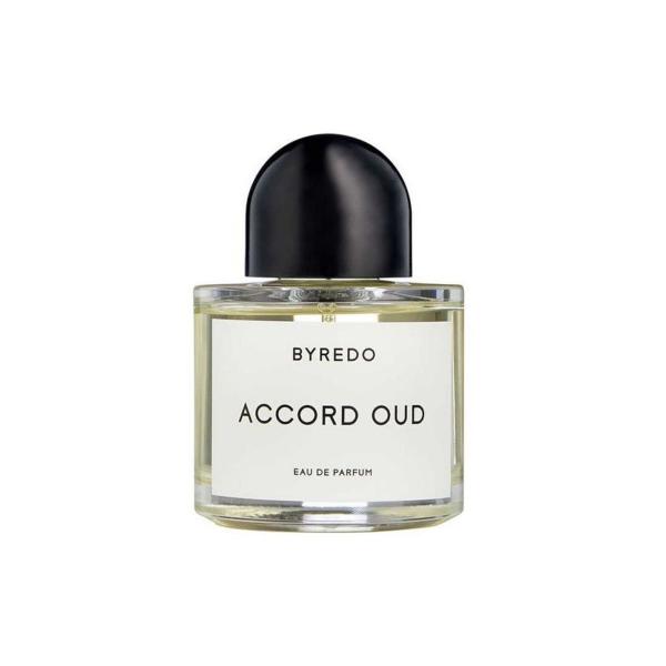 Byredo Accord Oud туалетные духи