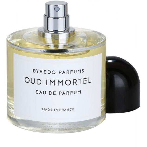 Byredo Oud Immortel туалетные духи