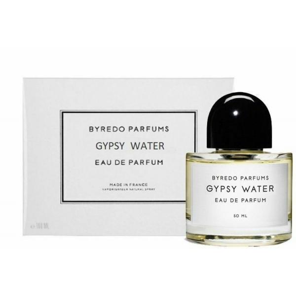 Byredo Gypsy Water туалетные духи