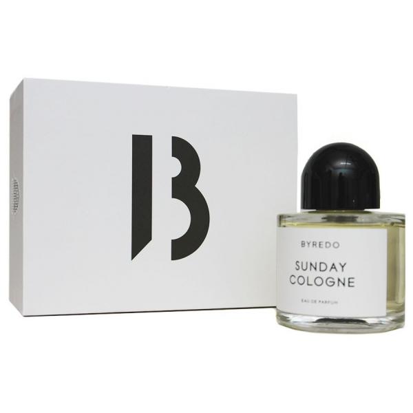 Byredo Sunday Cologne туалетные духи