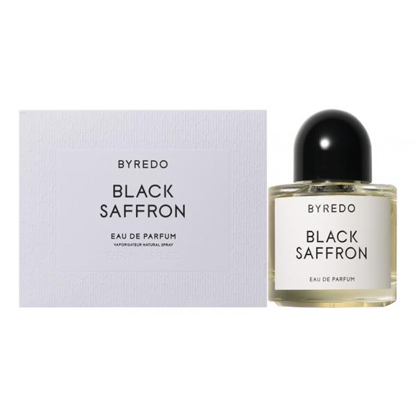 Byredo Black Saffron туалетные духи