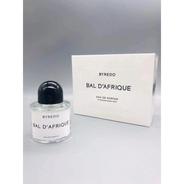 Byredo Bal D'Afrique туалетные духи