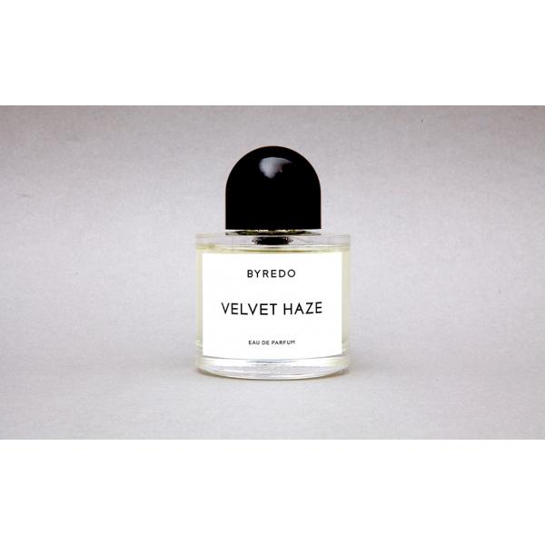 Byredo Velvet Haze туалетные духи
