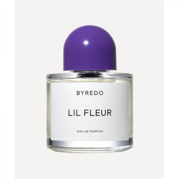 Byredo Lil Fleur туалетные духи