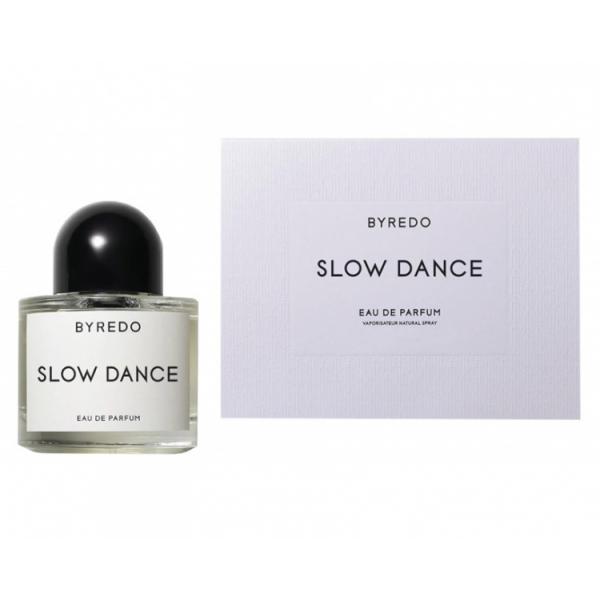 Byredo Slow Dance туалетные духи