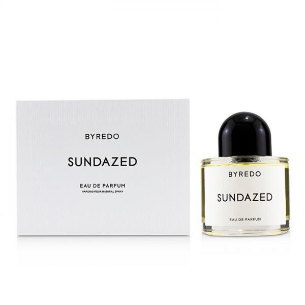 Byredo Sundazed туалетные духи