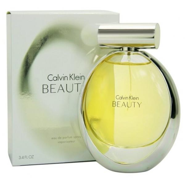 Calvin Klein Beauty туалетные духи