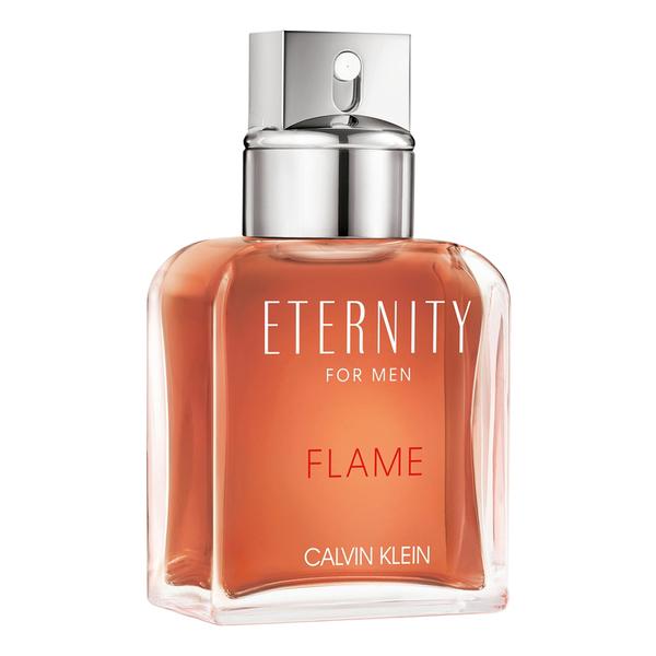 Calvin Klein Eternity Flame For Man туалетные духи