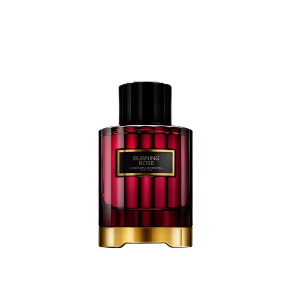 Carolina Herrera Burning Rose туалетные духи