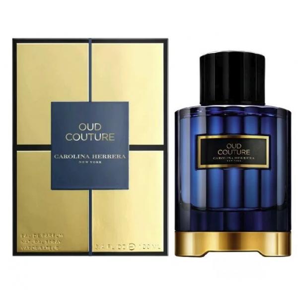 Carolina Herrera Oud Couture туалетные духи