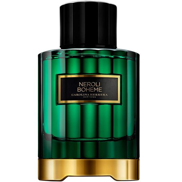 Carolina Herrera Neroli Boheme туалетные духи
