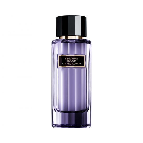 Carolina Herrera Bergamot Bloom туалетная вода