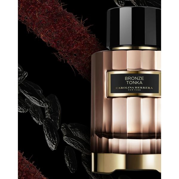 Carolina Herrera Bronze Tonka туалетные духи
