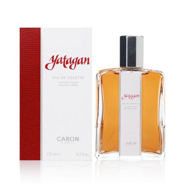 Caron Yatagan туалетная вода
