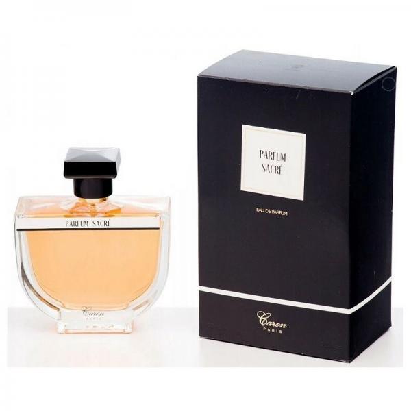 Caron Parfum Sacre туалетные духи
