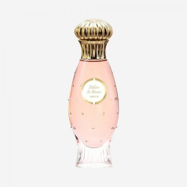 Caron Delire de Roses туалетные духи
