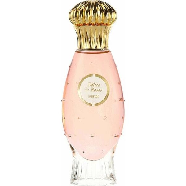 Caron Delire de Roses туалетные духи