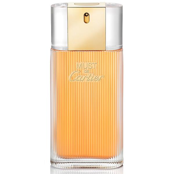 Cartier Must de Cartier туалетная вода