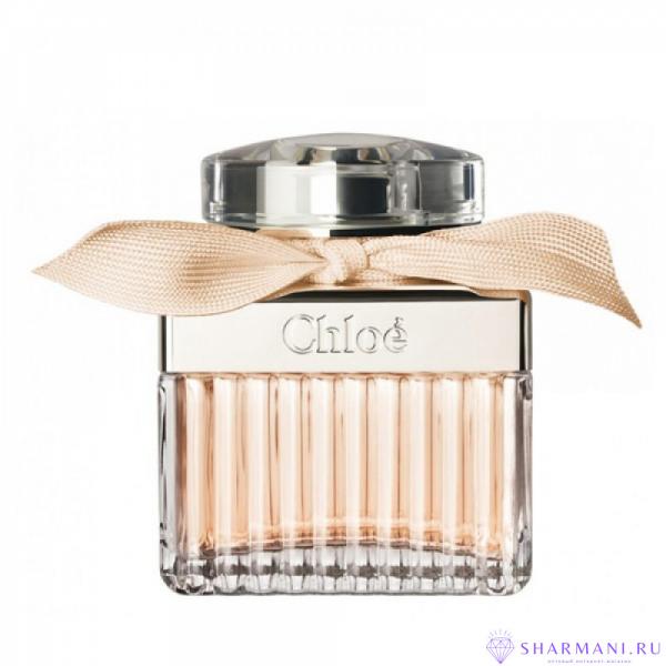 Chloe Fleur de Parfum туалетные духи