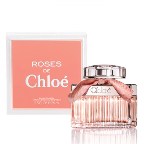 Roses De Chloe туалетная вода