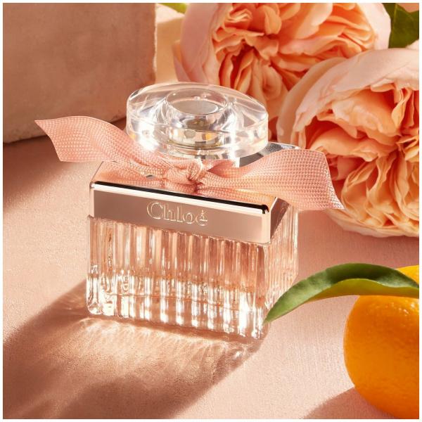 Chloe Rose Tangerine туалетная вода