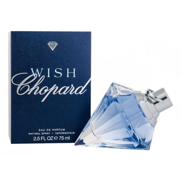 Chopard Wish туалетные духи
