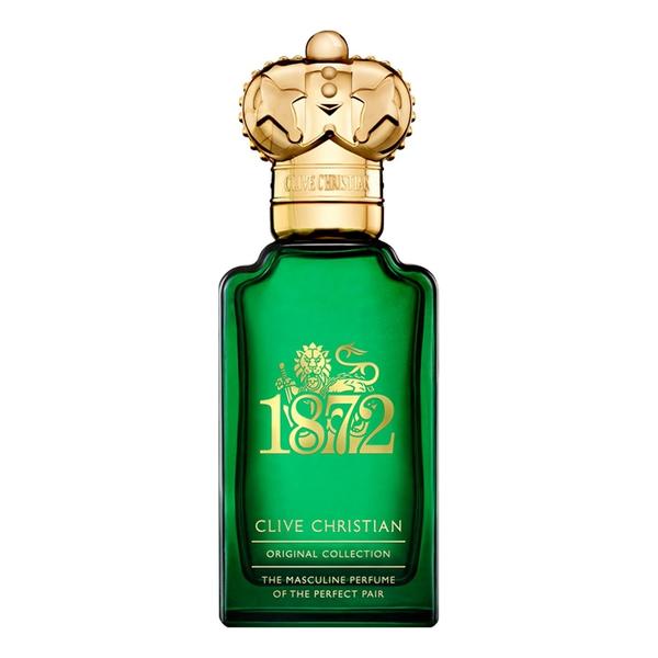 Clive Christian 1872 Masculine туалетные духи