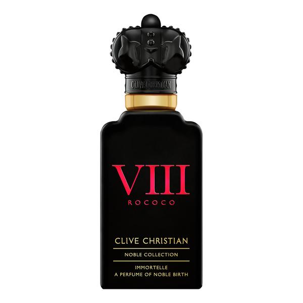 Clive Christian Noble VIII Rococo Immortelle туалетные духи