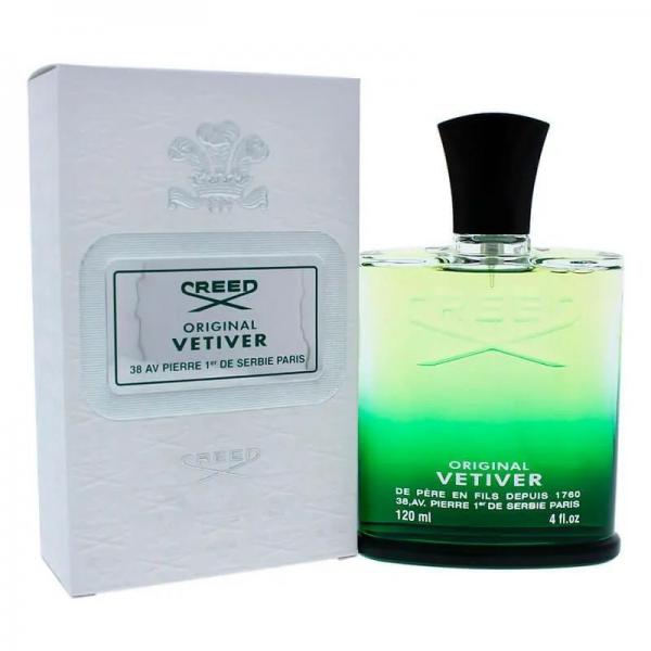 Creed Original Vetiver туалетная вода