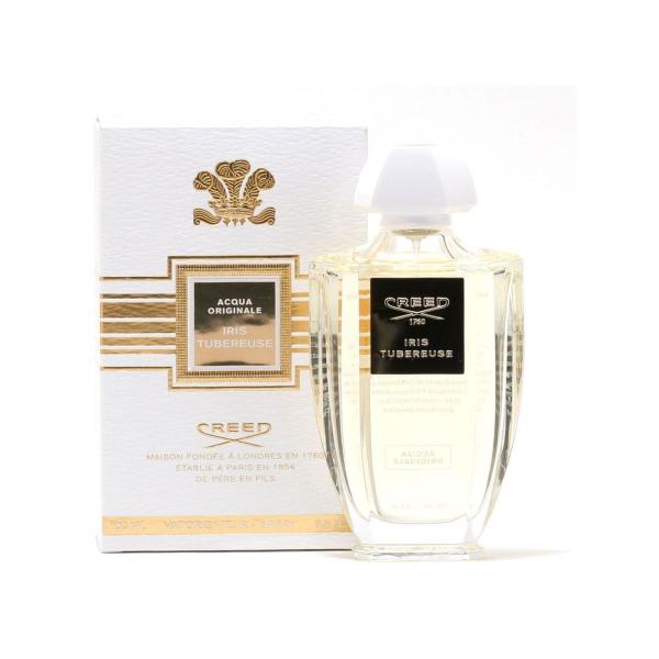 Creed Iris Tubereuse туалетные духи