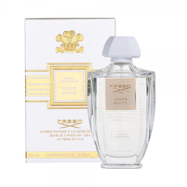 Creed Acqua Originale Cedre Blanc туалетные духи