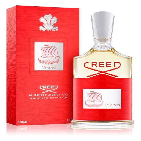 Creed Viking туалетные духи