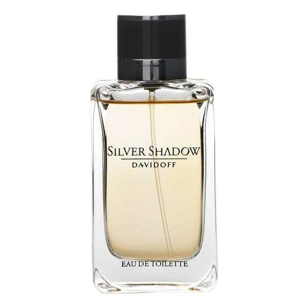 Davidoff Silver Shadow туалетная вода