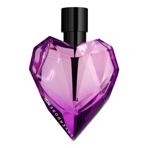 Diesel Loverdose туалетные духи