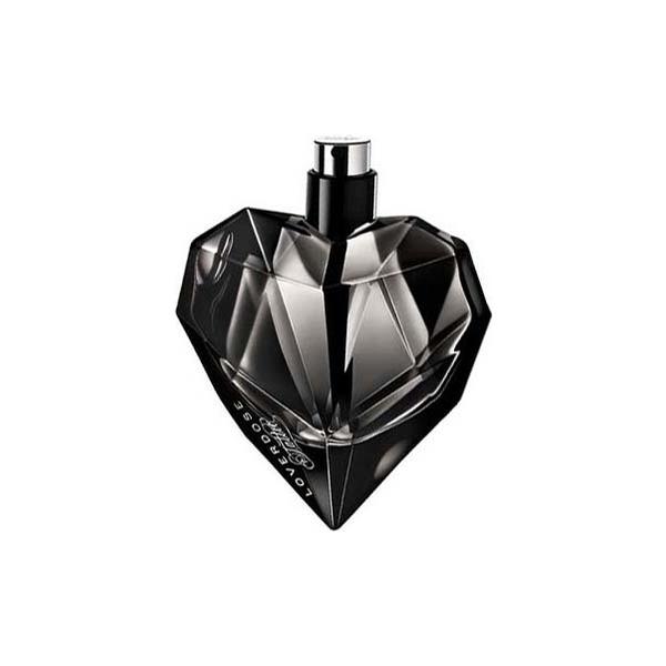 Diesel Loverdose Tattoo туалетные духи