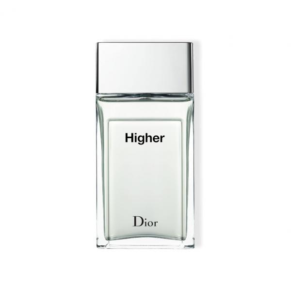Dior Higher туалетная вода